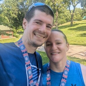 Meet your Posher, Matt